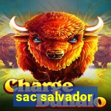 sac salvador